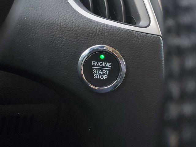 used 2024 Ford Edge car, priced at $24,850