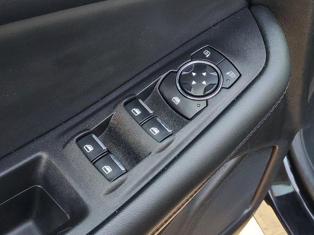 used 2024 Ford Edge car, priced at $24,850