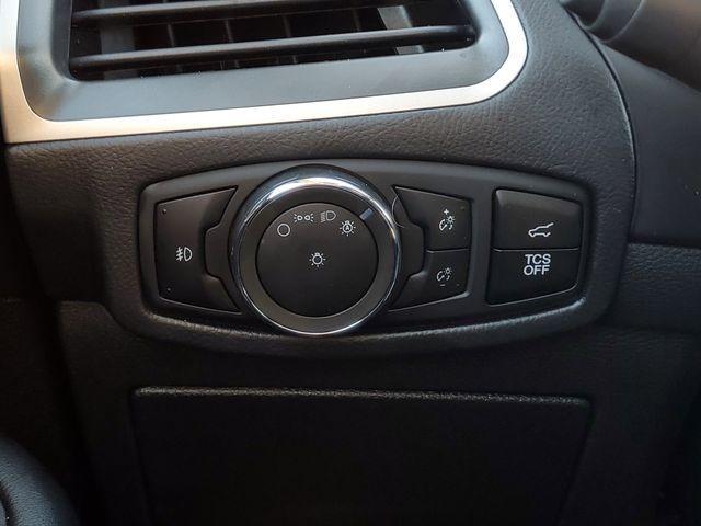 used 2024 Ford Edge car, priced at $24,850