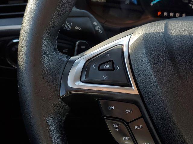 used 2024 Ford Edge car, priced at $24,850