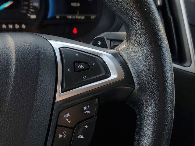 used 2024 Ford Edge car, priced at $24,850