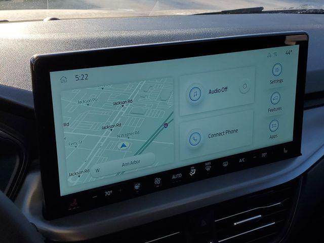 new 2026 Ford Escape car, priced at $36,730