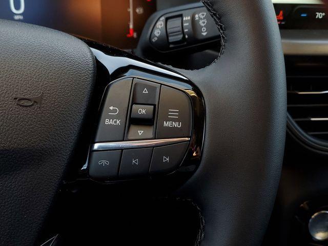 new 2026 Ford Escape car, priced at $36,730
