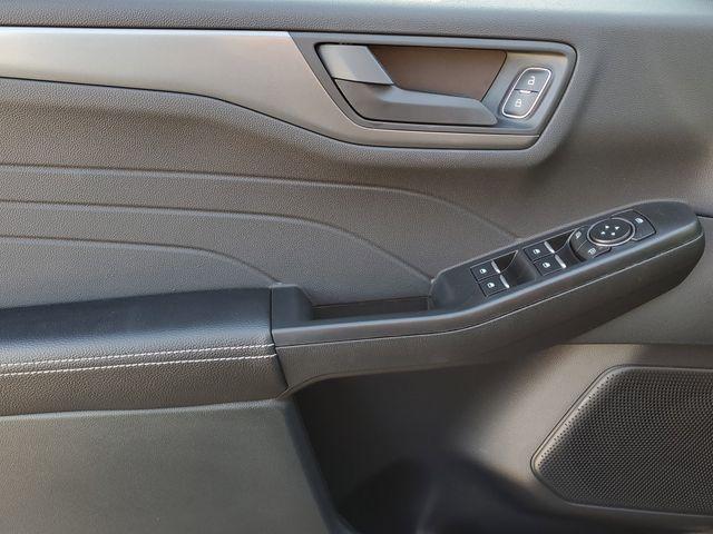 new 2026 Ford Escape car, priced at $36,730