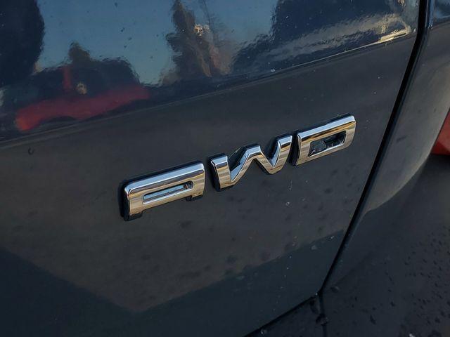 new 2026 Ford Escape car, priced at $36,730