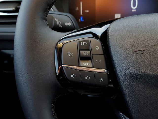 new 2026 Ford Escape car, priced at $36,730