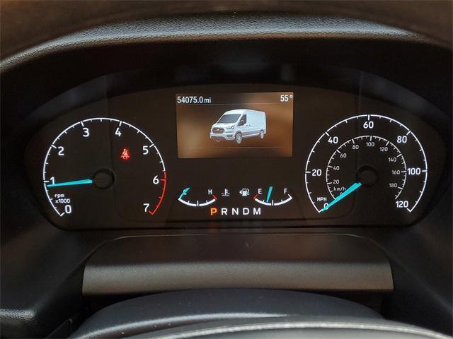 used 2023 Ford Transit-350 car, priced at $34,755