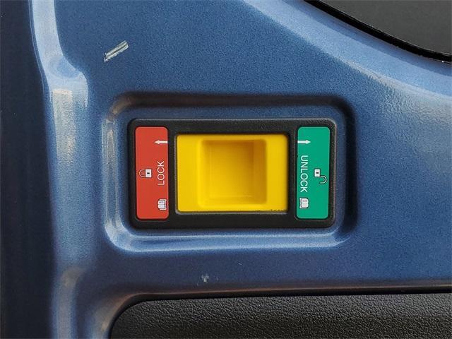 used 2023 Ford Transit-350 car, priced at $34,755