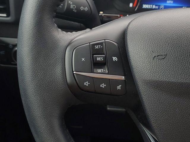 used 2023 Ford Bronco Sport car, priced at $26,950