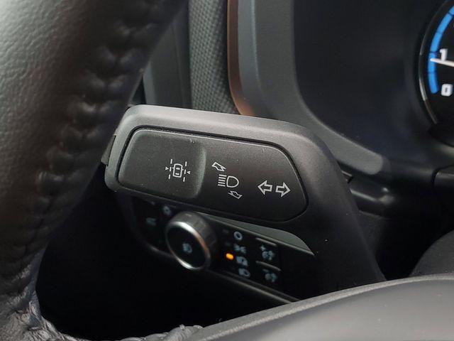 used 2023 Ford Bronco Sport car, priced at $26,950