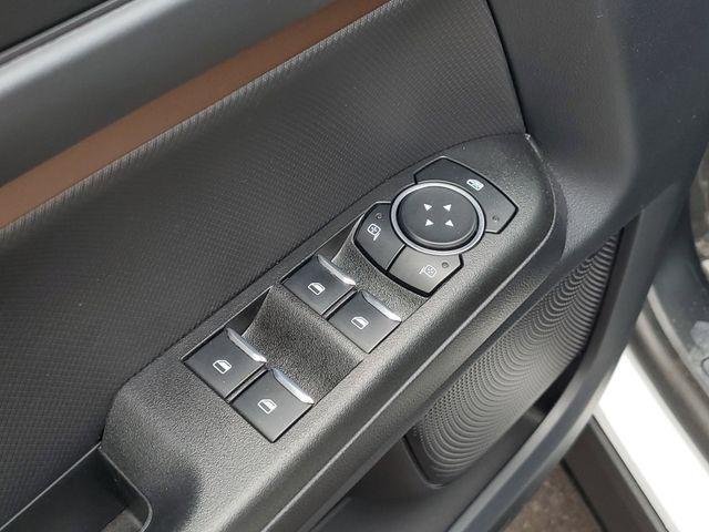 used 2023 Ford Bronco Sport car, priced at $26,950