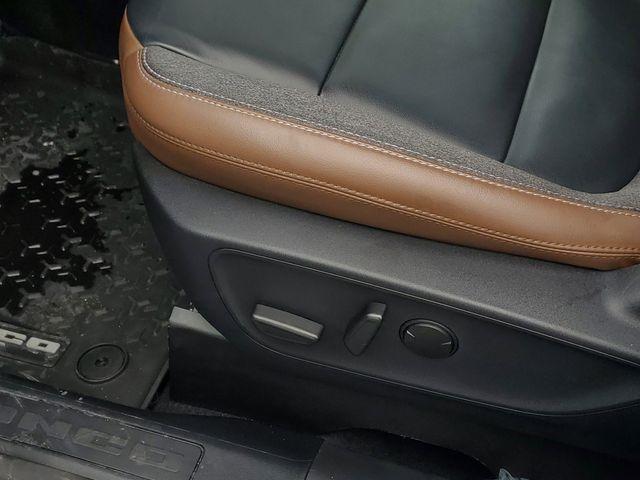 used 2023 Ford Bronco Sport car, priced at $26,950