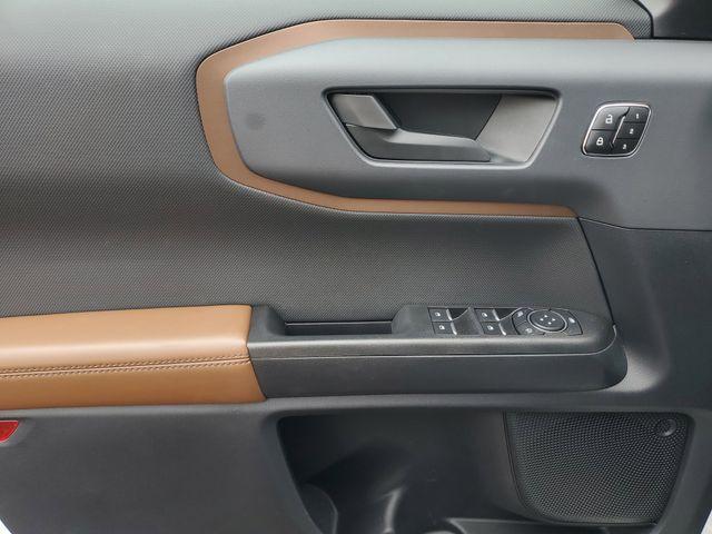 used 2023 Ford Bronco Sport car, priced at $26,950