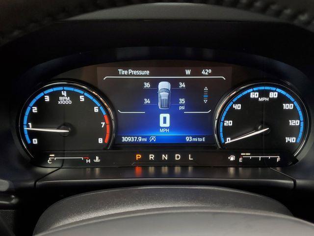 used 2023 Ford Bronco Sport car, priced at $26,950