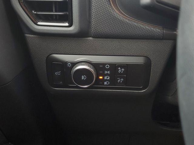 used 2023 Ford Bronco Sport car, priced at $26,950