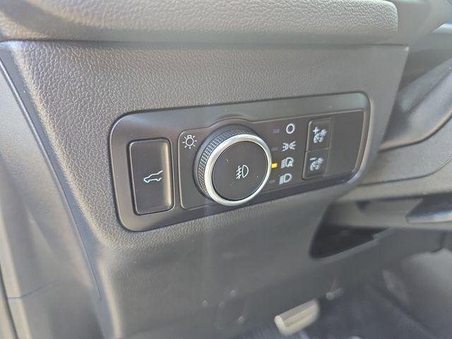 used 2023 Ford Escape car, priced at $27,914