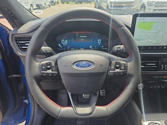 used 2023 Ford Escape car, priced at $26,200