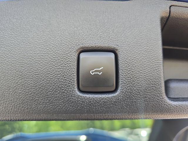 used 2023 Ford Escape car, priced at $27,914