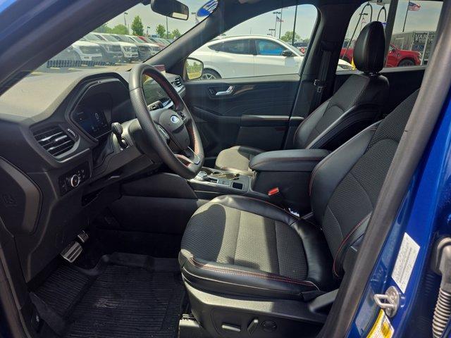 used 2023 Ford Escape car, priced at $26,200