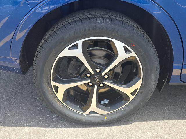 used 2023 Ford Escape car, priced at $27,914