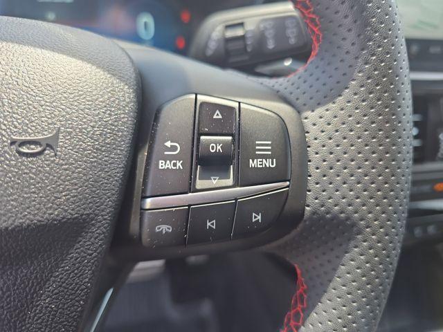 used 2023 Ford Escape car, priced at $27,914