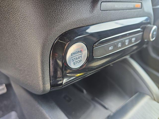 used 2023 Ford Escape car, priced at $27,914