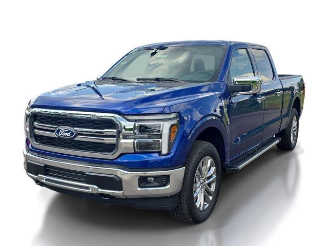 new 2026 Ford F-150 car, priced at $72,405