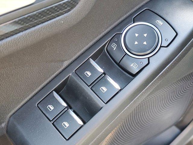 used 2023 Ford Escape car, priced at $25,555