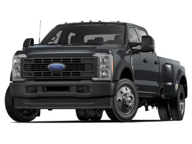 new 2026 Ford F-450 car, priced at $80,760