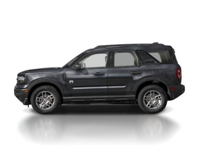 new 2026 Ford Bronco Sport car