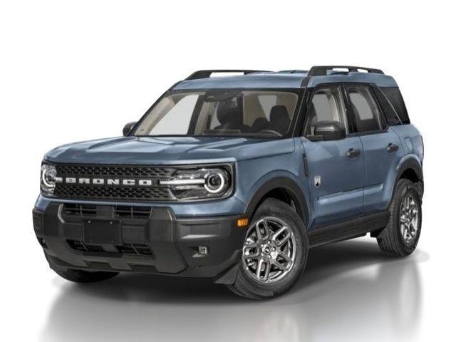 new 2026 Ford Bronco Sport car