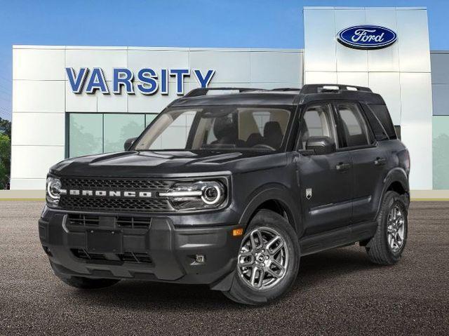 new 2026 Ford Bronco Sport car