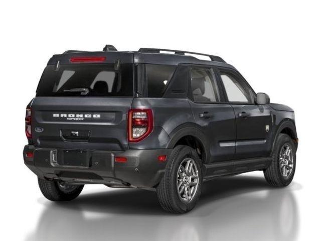 new 2026 Ford Bronco Sport car