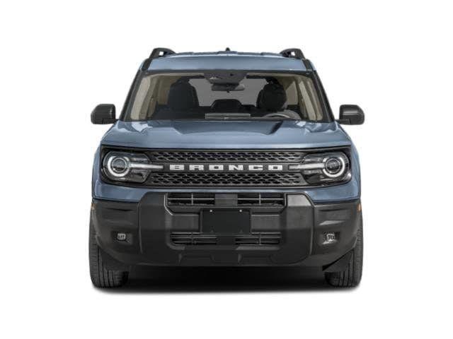 new 2026 Ford Bronco Sport car
