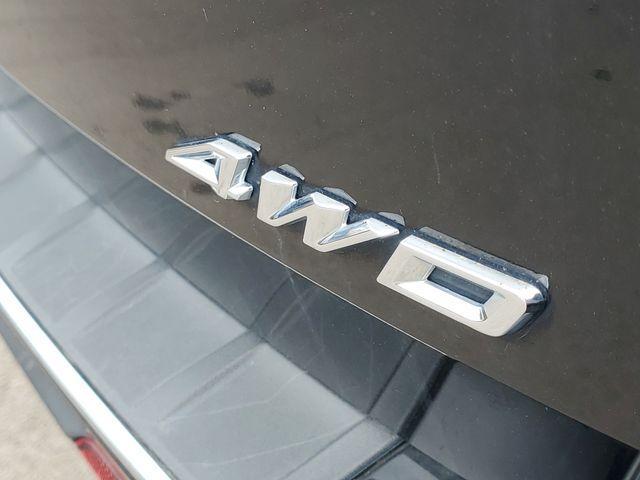 used 2022 Ford Explorer car, priced at $23,200