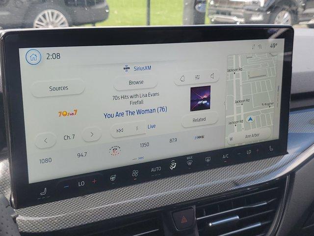 used 2024 Ford Escape car, priced at $29,925