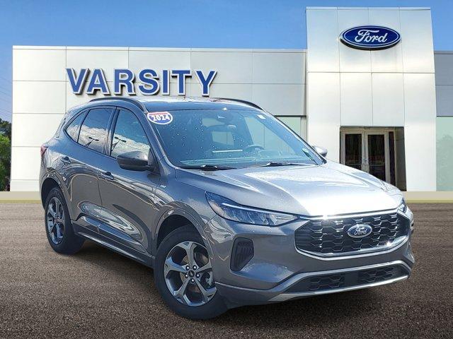 used 2024 Ford Escape car, priced at $29,925