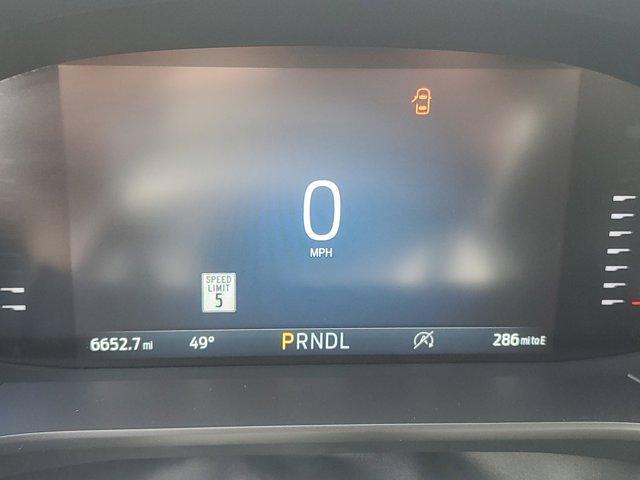 used 2024 Ford Escape car, priced at $29,925