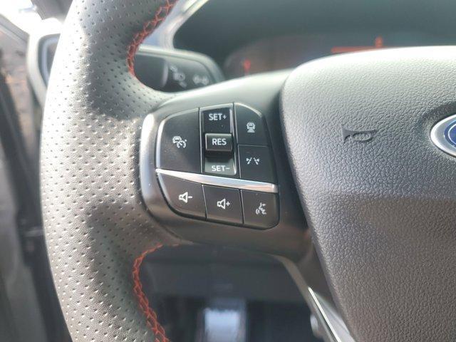 used 2024 Ford Escape car, priced at $29,925