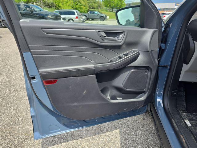 new 2026 Ford Escape car, priced at $36,235
