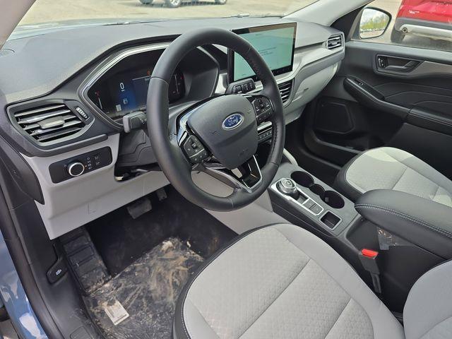 new 2026 Ford Escape car, priced at $36,235