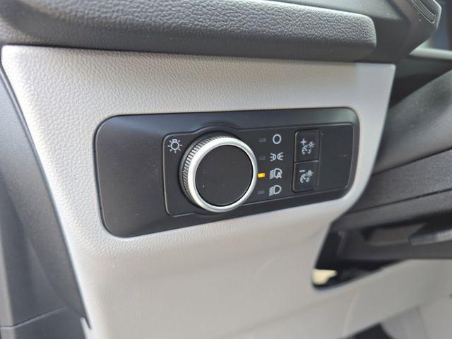 new 2026 Ford Escape car, priced at $36,235