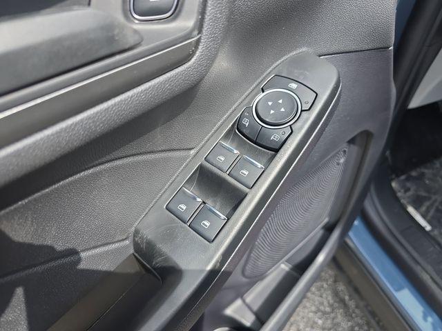 new 2026 Ford Escape car, priced at $36,235