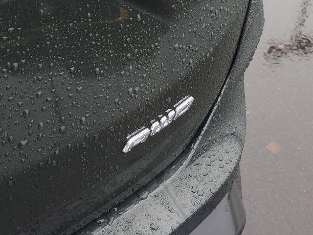 used 2022 Ford Edge car, priced at $23,950