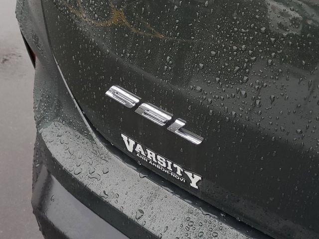 used 2022 Ford Edge car, priced at $23,950