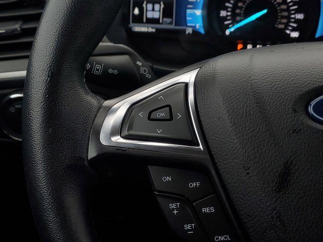 used 2022 Ford Edge car, priced at $23,950