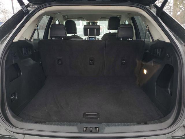 used 2022 Ford Edge car, priced at $23,950