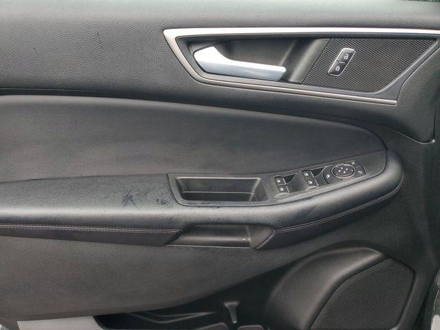 used 2022 Ford Edge car, priced at $23,950