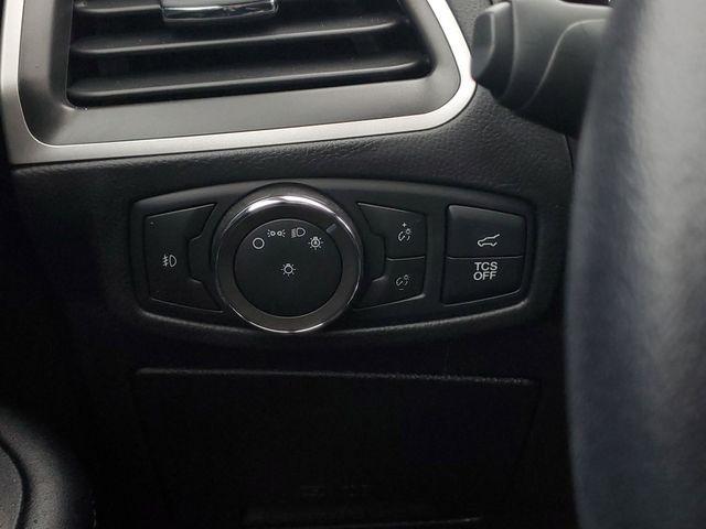 used 2022 Ford Edge car, priced at $23,950