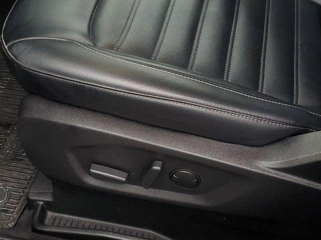 used 2022 Ford Edge car, priced at $23,950